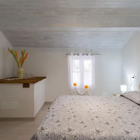 Leonardo By Interhome Albonico