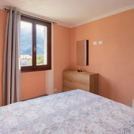 Casa vacanze Leonardo By Interhome Albonico