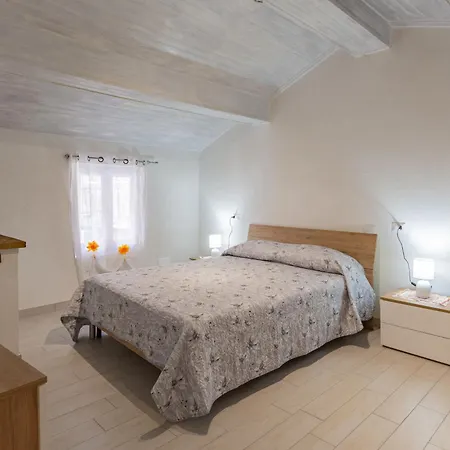 Leonardo By Interhome * Albonico