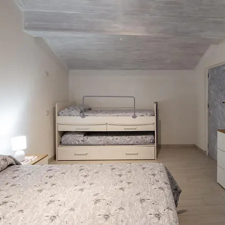 Leonardo By Interhome Casa vacanze
