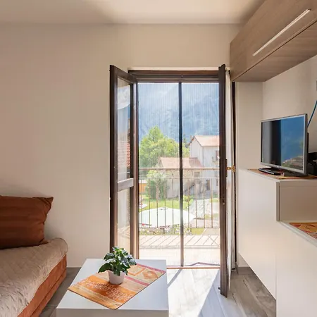 Leonardo By Interhome *