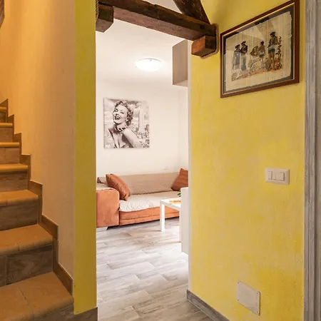 Leonardo By Interhome Casa vacanze