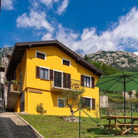 Leonardo By Interhome