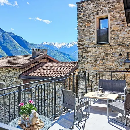 Leonardo By Interhome *