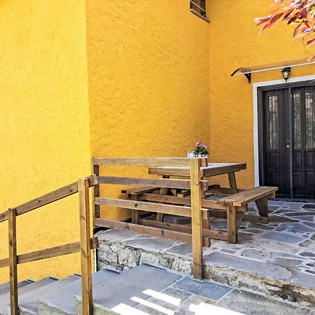 Leonardo By Interhome * Albonico