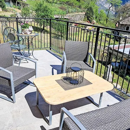 Leonardo By Interhome