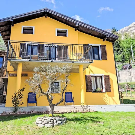 Leonardo By Interhome Casa vacanze Albonico