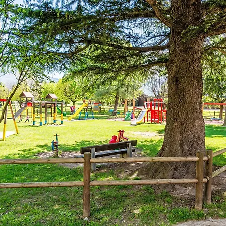 Leonardo By Interhome Albonico