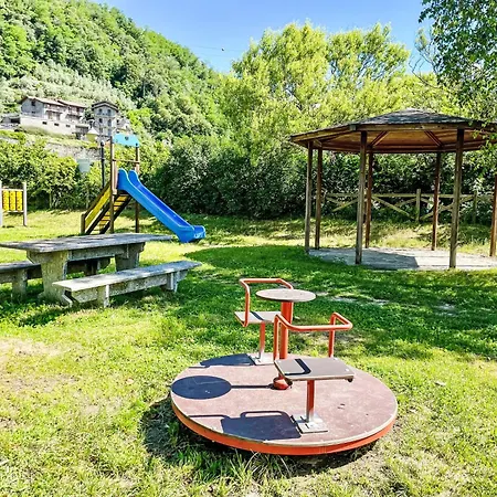 Leonardo By Interhome * Albonico