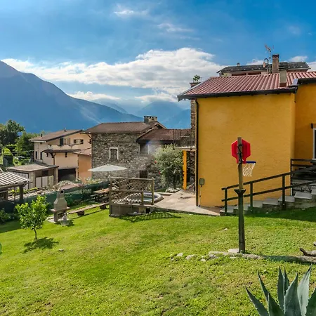 Leonardo By Interhome Casa vacanze *