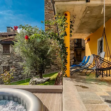 Leonardo By Interhome *