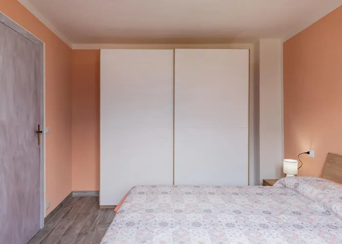 Leonardo By Interhome * Albonico