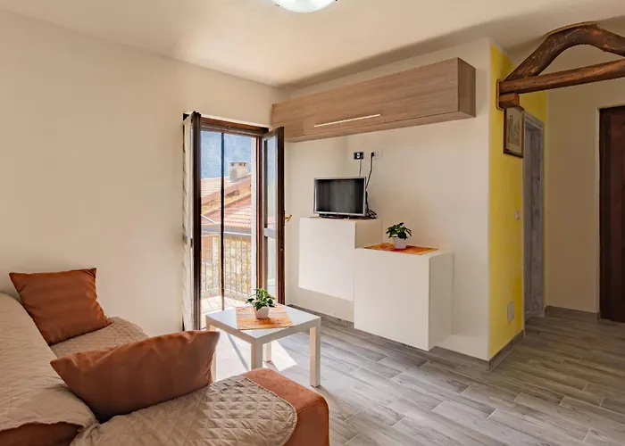 Leonardo By Interhome *