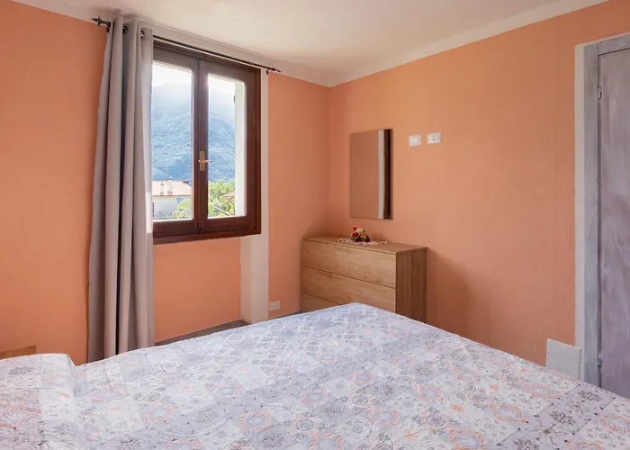 Semesterbostad Leonardo By Interhome Albonico