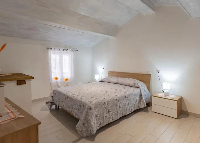 Leonardo By Interhome * Albonico