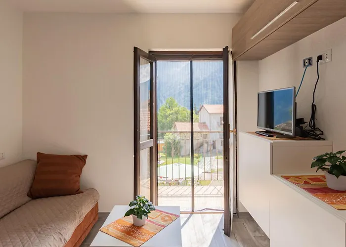 Leonardo By Interhome *