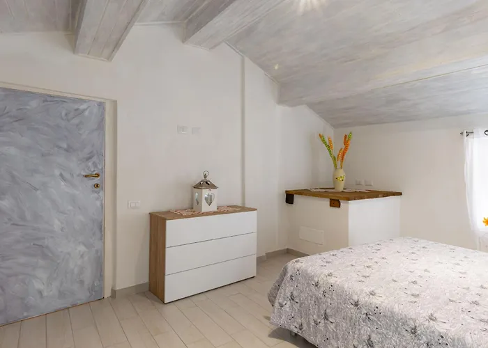 Leonardo By Interhome Semesterbostad *