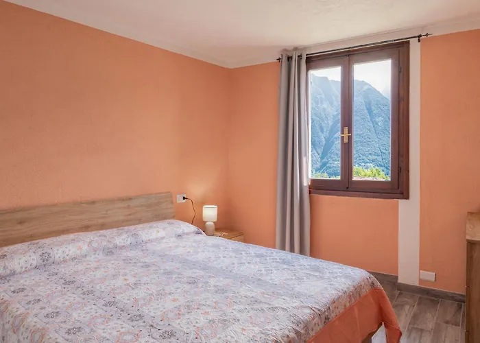 Leonardo By Interhome Semesterbostad *