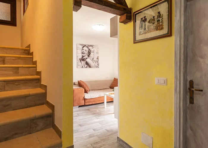 Leonardo By Interhome Semesterbostad