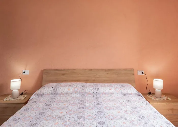 Leonardo By Interhome