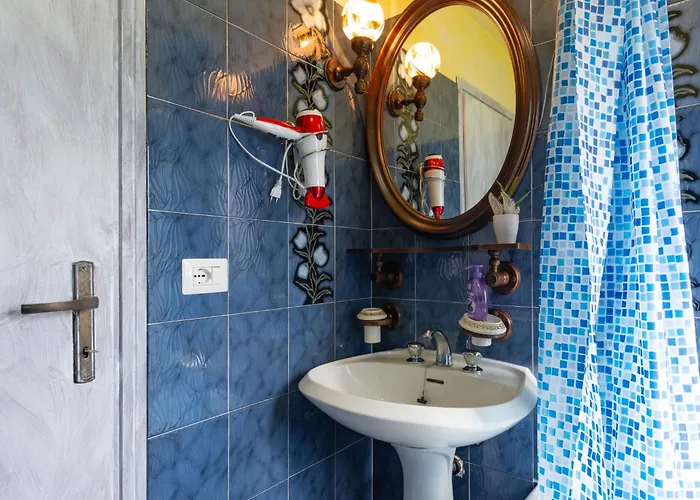 Leonardo By Interhome Semesterbostad