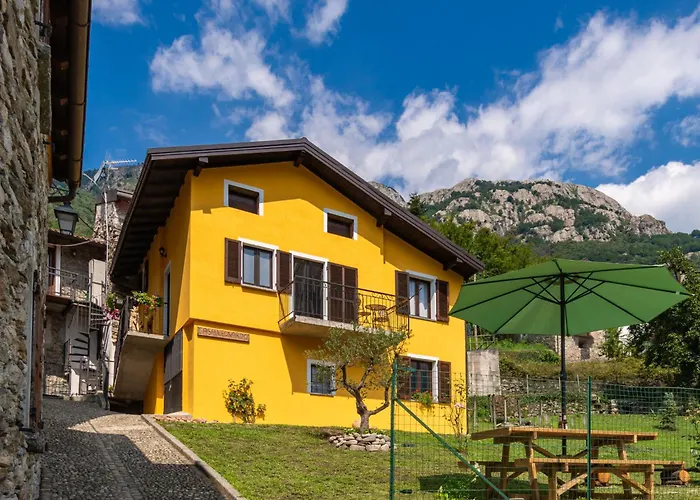 Leonardo By Interhome