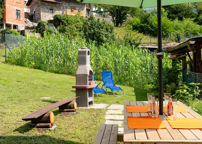 Leonardo By Interhome Semesterbostad *