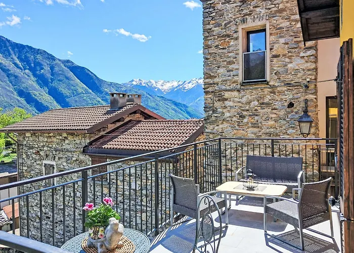 Leonardo By Interhome *