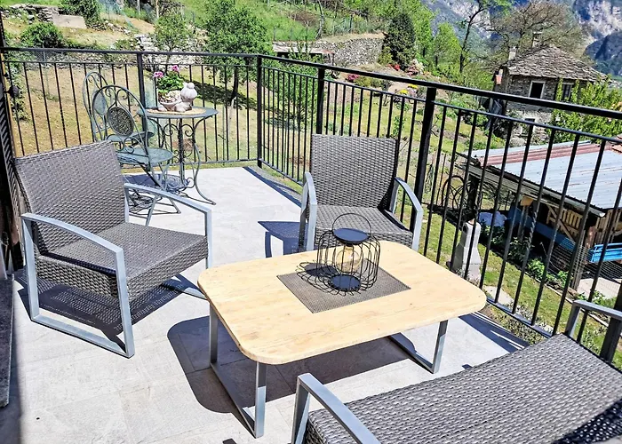 Leonardo By Interhome