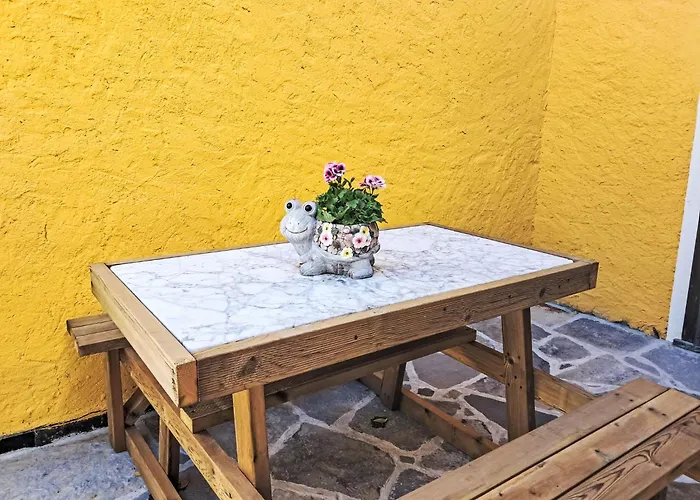 Leonardo By Interhome Albonico