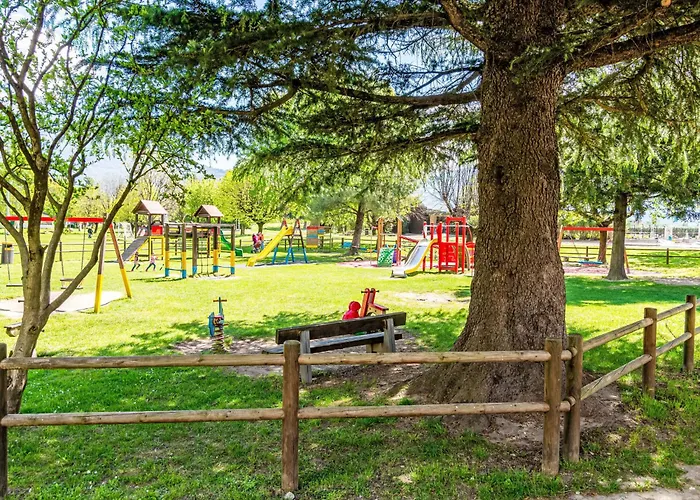 Leonardo By Interhome Albonico