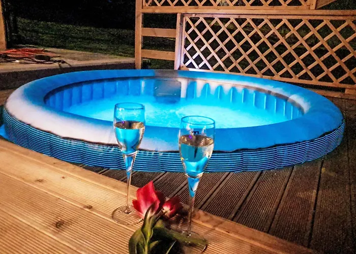 Semesterbostad Leonardo By Interhome Albonico