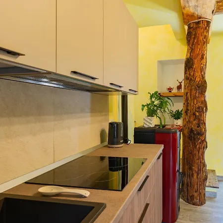 Leonardo By Interhome Tatil Evi *