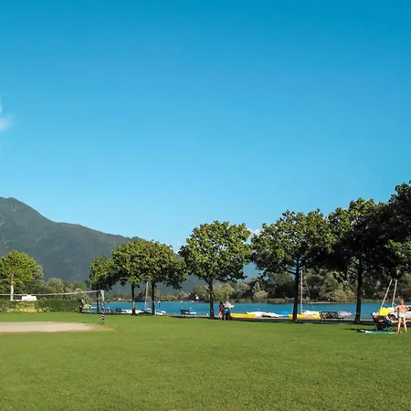 Leonardo By Interhome Albonico