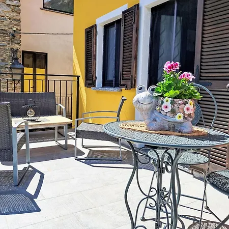 Сasa de vacaciones Leonardo By Interhome *