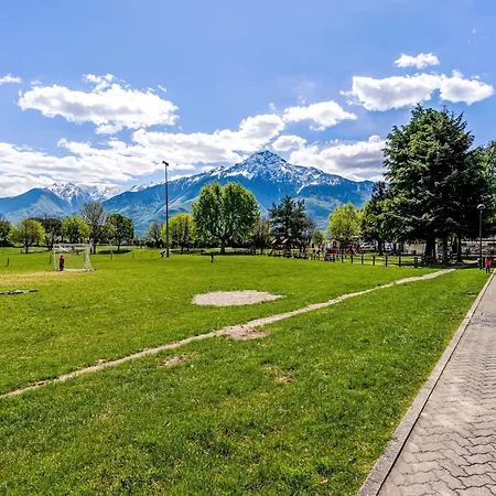 Leonardo By Interhome Сasa de vacaciones